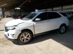 2020 Chevrolet Equinox Lt na sprzedaż w Phoenix, AZ - Front End