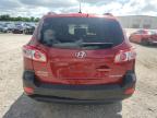 2011 Hyundai Santa Fe Gls zu verkaufen in Oklahoma City, OK - Front End