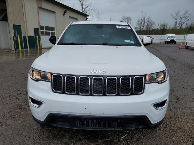  JEEP GRAND CHER 2017 Білий