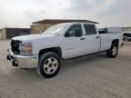 2015 Chevrolet Silverado C2500 Heavy Duty zu verkaufen in San Antonio, TX - Side