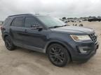 2017 Ford Explorer Xlt   for Sale in Wilmer, TX - Hail