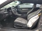 2016 Honda Civic Lx   за продажба в Houston, TX - Front End
