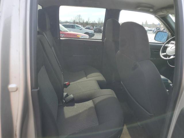 2007 CHEVROLET COLORADO 