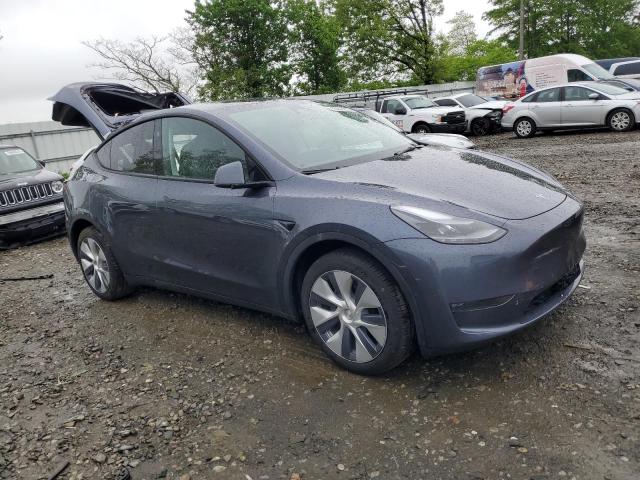  TESLA MODEL Y 2023 Серый