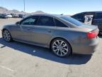 2014 Audi A6 Prestige for Sale in North Las Vegas, NV - Front End