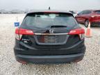 2021 Honda Hr-V Lx للبيع في Temple، TX - Front End