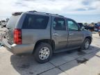 2012 Chevrolet Tahoe C1500 Lt na sprzedaż w New Orleans, LA - Side