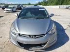 2015 Hyundai Elantra Se for Sale in Harleyville, SC - Front End