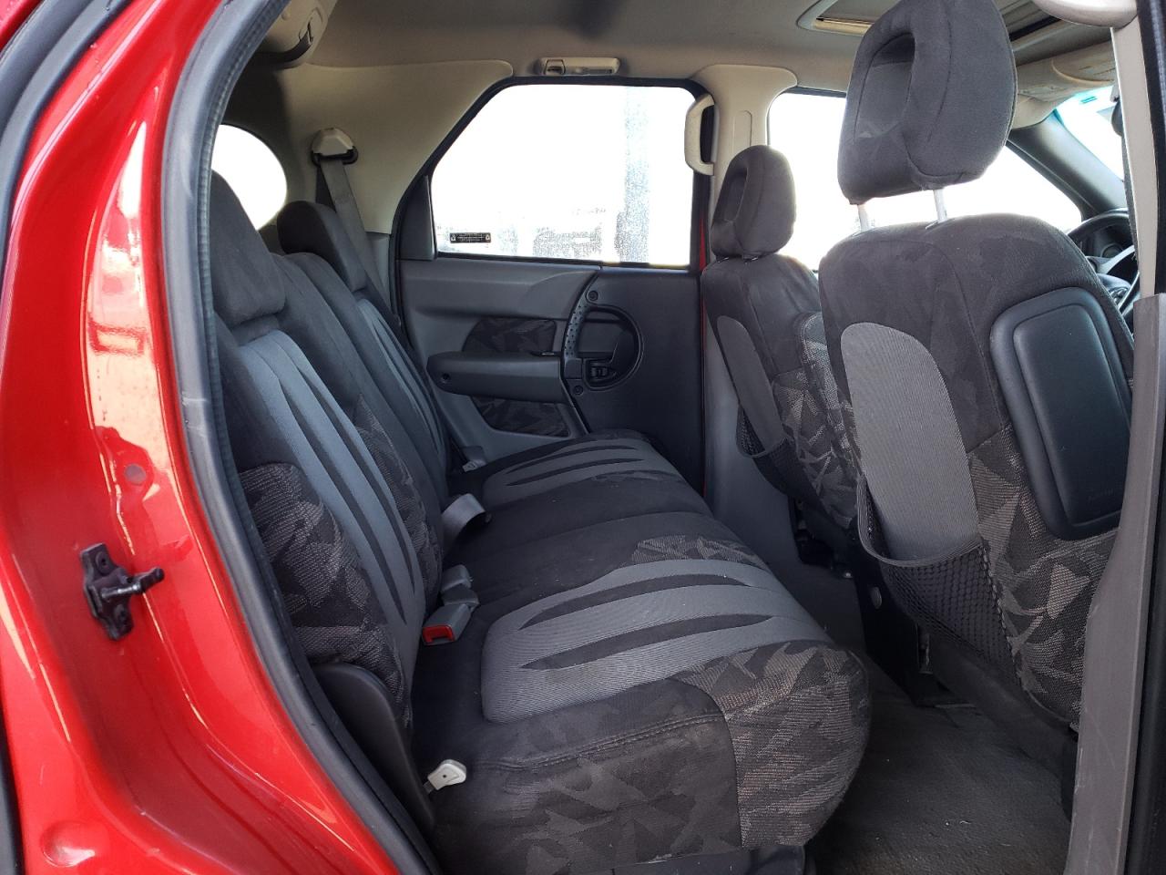 2001 Pontiac Aztek VIN: 3G7DA03E91S514220 Lot: 52627195