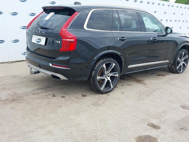 2016 VOLVO XC90 T8 IN