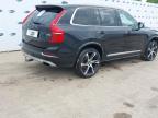 2016 VOLVO XC90 T8 IN for sale at Copart SANDY