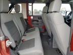 2008 Jeep Wrangler Unlimited X na sprzedaż w Haslet, TX - Mechanical
