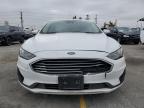 2019 Ford Fusion Se en Venta en Sun Valley, CA - All Over