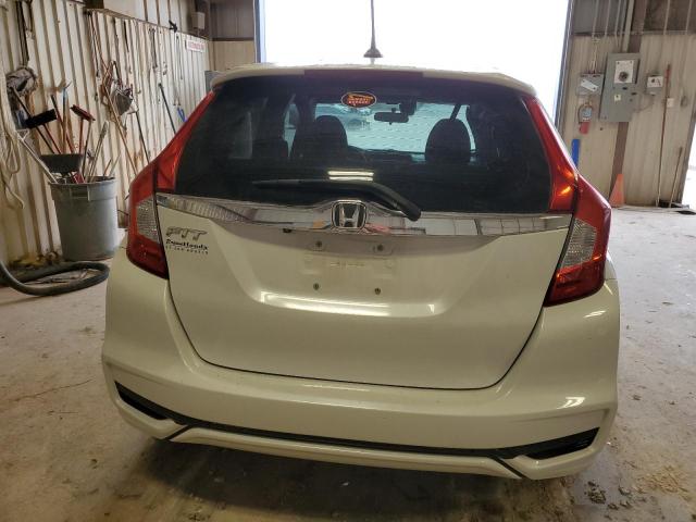  HONDA FIT 2020 Biały
