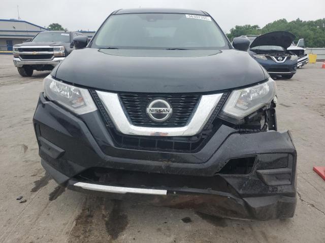  NISSAN ROGUE 2020 Czarny