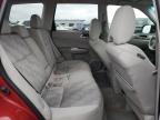 2010 Subaru Forester 2.5X Premium за продажба в Chicago Heights, IL - Rear End