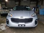 2017 Kia Sportage Ex na sprzedaż w North Billerica, MA - Undercarriage