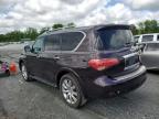 2013 Infiniti Qx56  за продажба в Spartanburg, SC - Minor Dent/Scratches