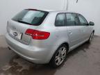 2009 AUDI A3 E SPORT for sale at Copart WESTBURY