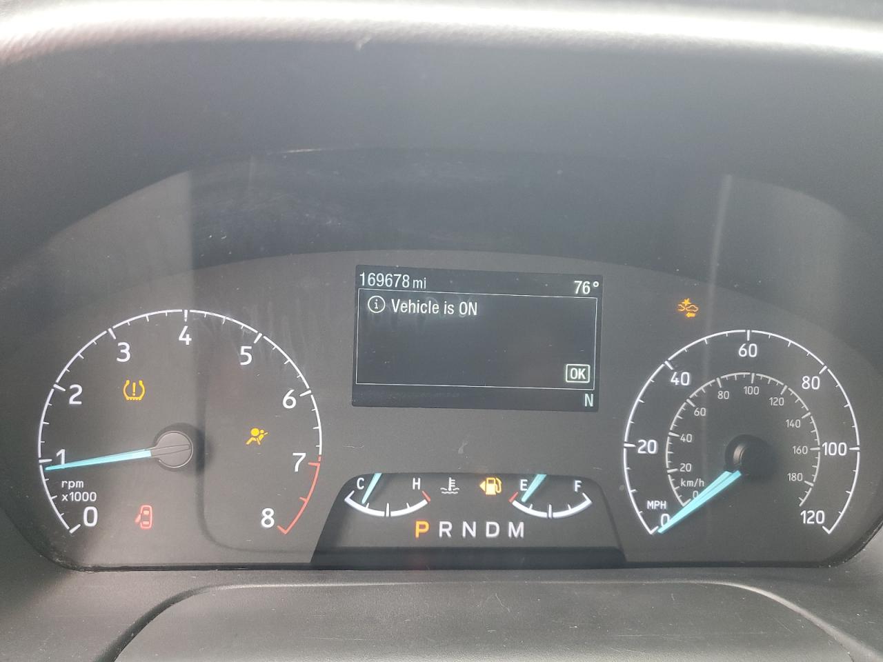 2020 Ford Transit T-350 VIN: 1FBAX2Y82LKA23198 Lot: 56368295