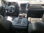 2015 Chevrolet Tahoe K1500 Ltz იყიდება Nampa-ში, ID - Front End