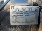 2016 Gmc Terrain Slt продається в Greenwood, NE - Hail