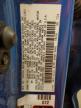 2008 Toyota Tacoma Double Cab en Venta en Casper, WY - Stripped