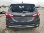 2021 Chevrolet Equinox Lt de vânzare în Chicago Heights, IL - Rollover