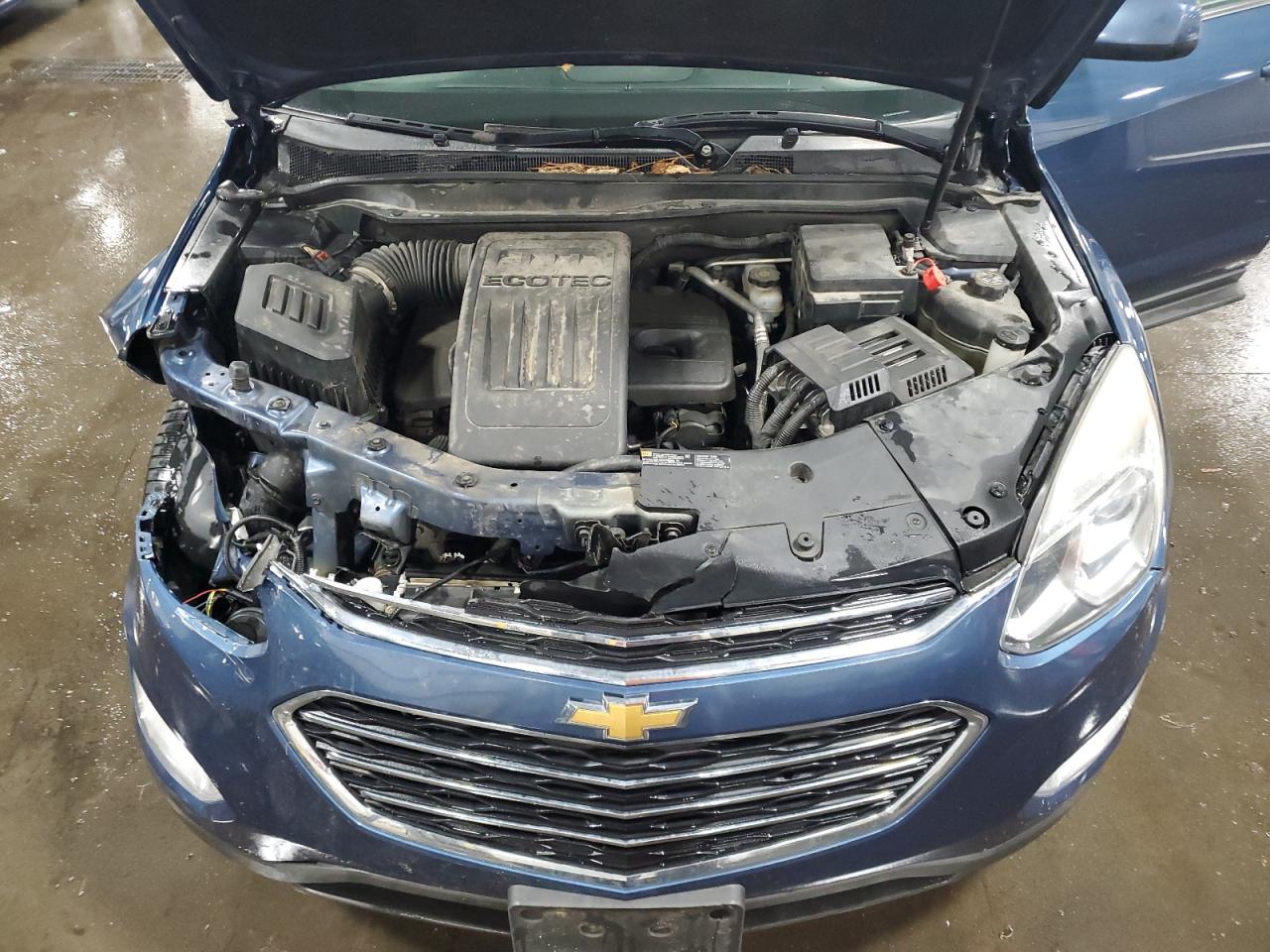 2GNALCEK4G6147650 CHEVROLET EQUINOX 2016
