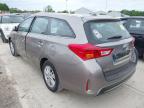 2014 TOYOTA AURIS ICON for sale at Copart SANDY