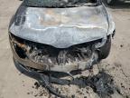2011 Lincoln Mkx  for Sale in Dyer, IN - Burn - Engine