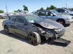 2017 Honda Accord Sport за продажба в American Canyon, CA - Rollover