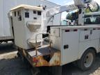 2012 INTERNATIONAL TERRASTAR BUCKET TRUCK for sale at Copart DC - WASHINGTON DC