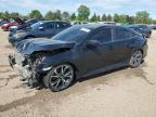 2018 Honda Civic Si for Sale in Elgin, IL - Front End