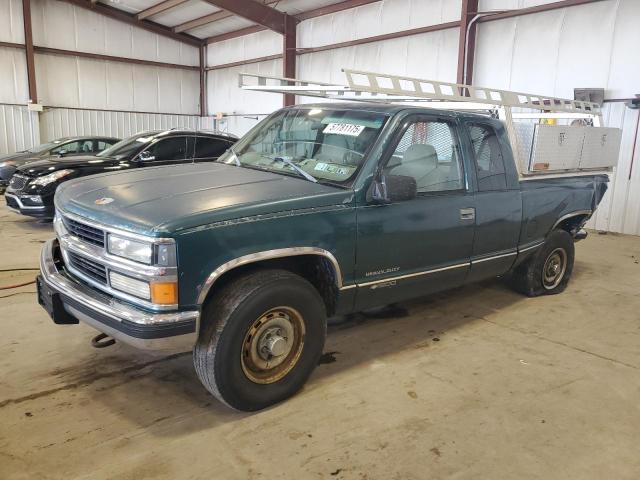 1998 Chevrolet Gmt-400 K1500