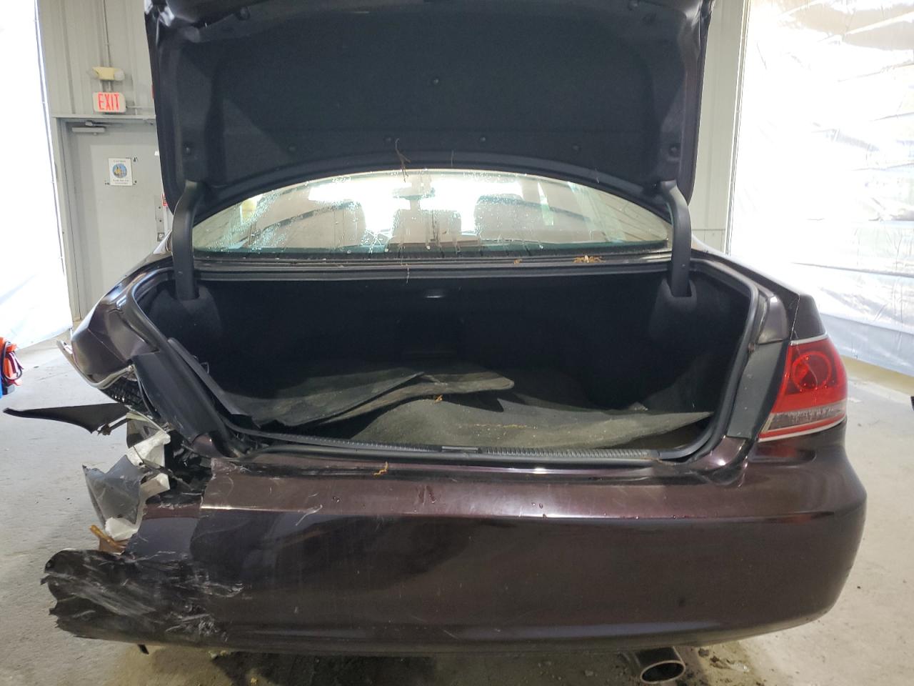 2005 Lexus Es 330 VIN: JTHBA30G755127275 Lot: 58325675