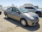 2013 Nissan Versa S للبيع في American Canyon، CA - Minor Dent/Scratches