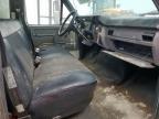 1997 Ford F800  zu verkaufen in Grand Prairie, TX - Front End