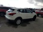 2018 Nissan Rogue Sport S zu verkaufen in New Orleans, LA - Front End