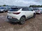 2020 VAUXHALL GRANDLAND for sale at Copart WISBECH