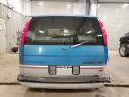 1993 Chevrolet Lumina Apv en Venta en Casper, WY - Rear End