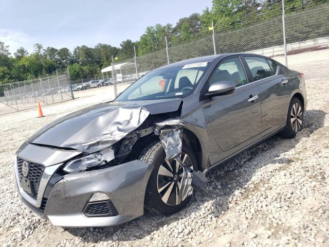 2021 Nissan Altima S