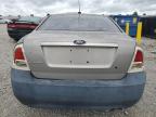 2007 Ford Fusion Se   იყიდება Earlington-ში, KY - Hail