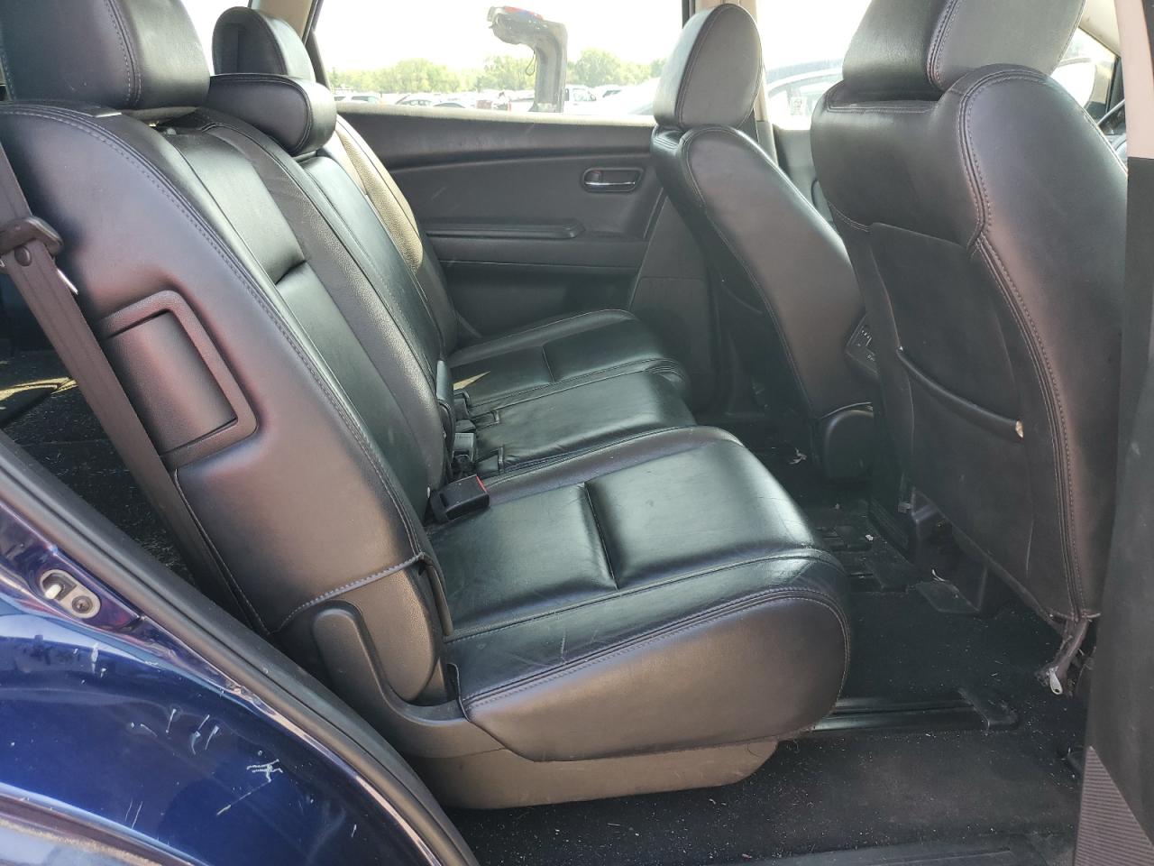 2011 Mazda Cx-9 VIN: JM3TB2CA8B0331037 Lot: 56708165