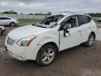 2010 Nissan Rogue S продається в Houston, TX - Side