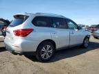 2019 Nissan Pathfinder S за продажба в Pennsburg, PA - Front End