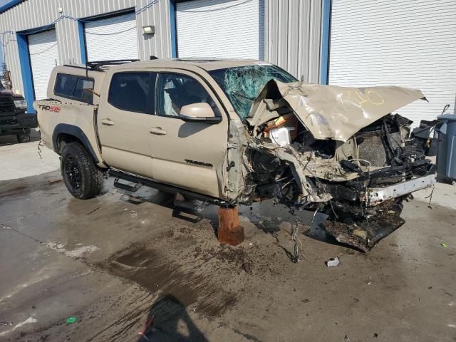  TOYOTA TACOMA 2016 Beżowy