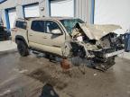 2016 Toyota Tacoma Double Cab იყიდება Cahokia Heights-ში, IL - Rollover