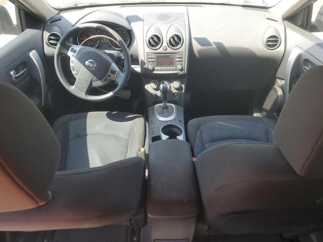 Паркетники NISSAN ROGUE 2014 Колір засмаги