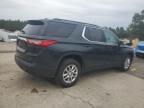 2021 Chevrolet Traverse Lt en Venta en Gaston, SC - Front End